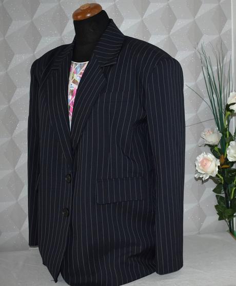 Déesse sicile - oversize sako veľ. s, s