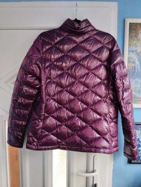 Krásna bunda 44/46, esmara,l