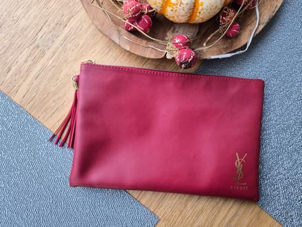 Kozmeticka taska ysl,