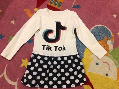 Krásne šatky tik tok, 122