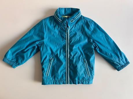 Chlapčenská športová bunda, track&field,74