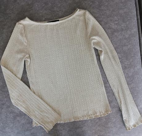 Svetrikovy natelnik, sinsay,xs