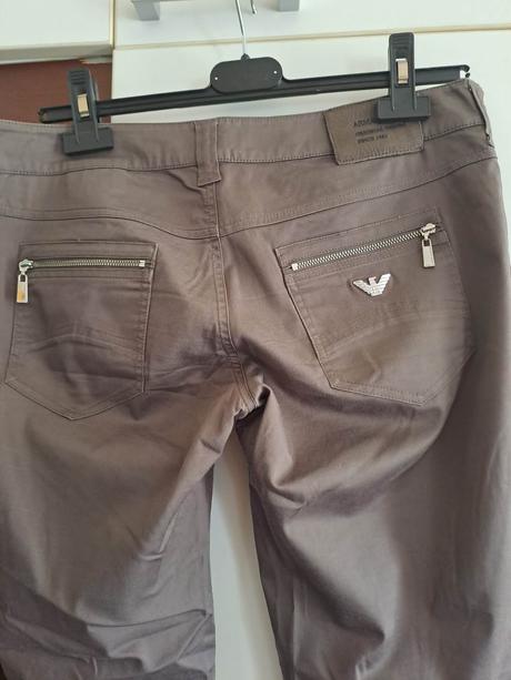 Armani nohavice, armani,30