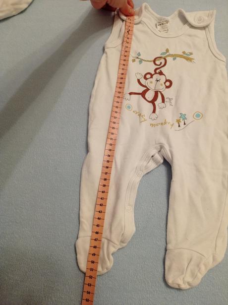 Set opička, japitex,68