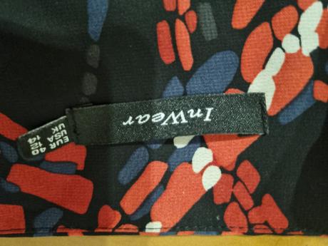 Plisovana sukna 42, 42