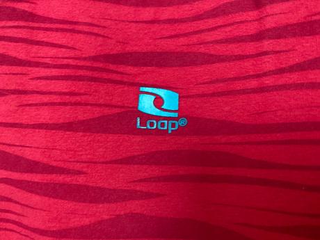 Tričká, nové, zn. loap, veľk. m, l, xl, loap,l / m / xl
