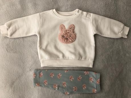 Mikina a legíny, reserved,68