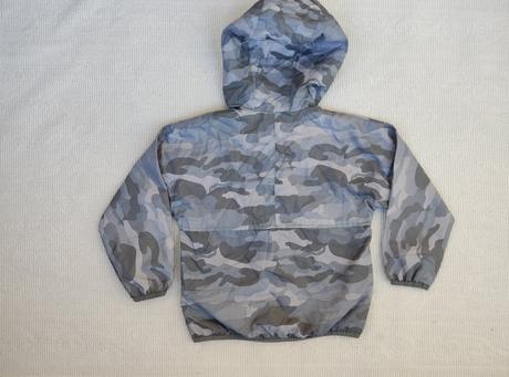 Vetrovka zara, zara,110