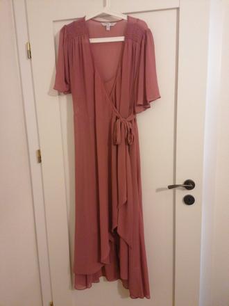 Sifonove šaty forever new, 48