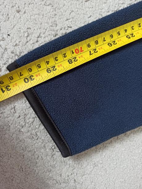 Mikina fleece, f&f,s