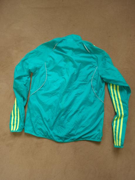 Bežecká bunda adidas s, adidas,s