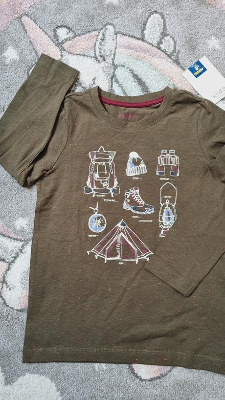 B3494 tričko, tchibo,110