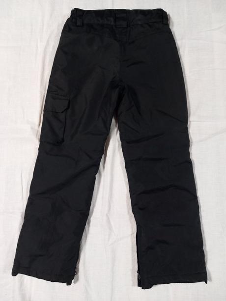 Chlapčenské otepľovačky, nkd,146