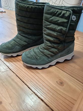 Snehule lotto, lotto,37