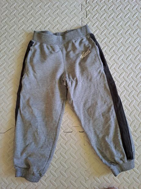 Tepláky, dopodopo,98