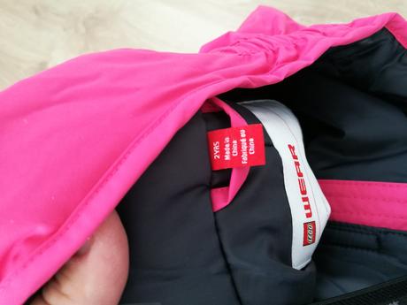 Oteplovacky lego wear, lego,92