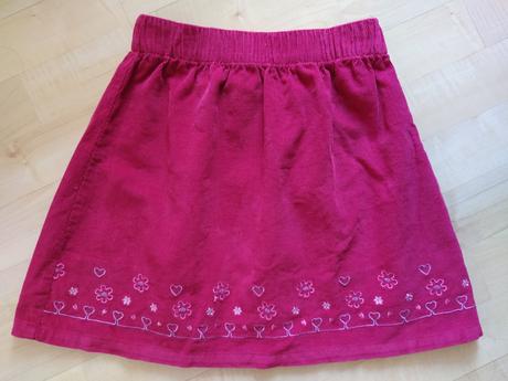 Koreňová suknička, 122