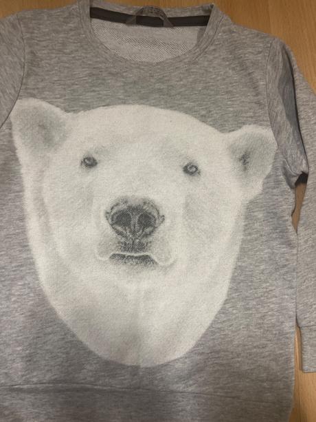 Lindex mikina, lindex,116