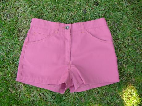 Šortky kraťasy, 134