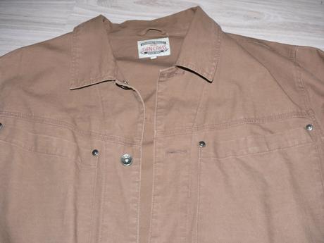 Prechodny kabát l-xl, l