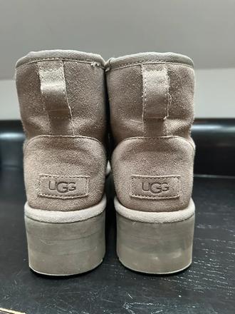 Ugg cizmy, ugg,39