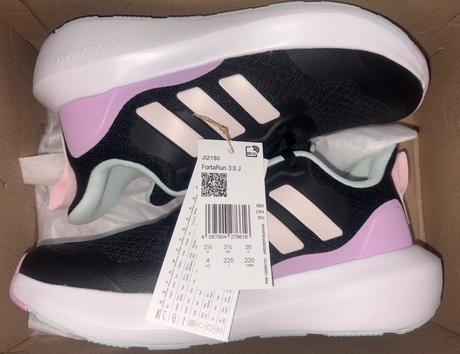 Tenisky adidas v.36 s visačkou, adidas,36