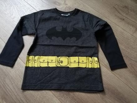 Tričko super stav 4-5 rokov, 110