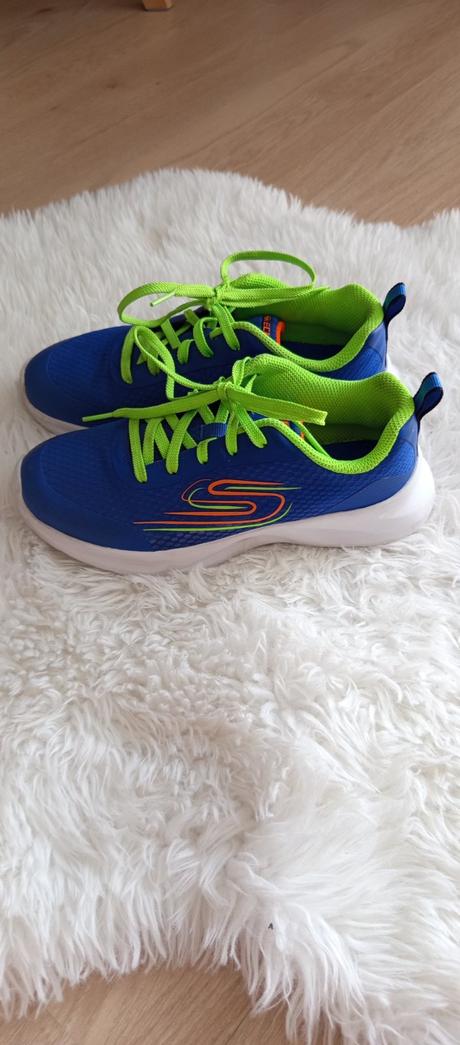 Tenisky skechers, skechers,35