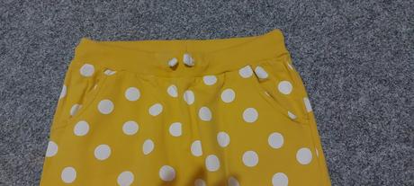 Teplaky, sinsay,140
