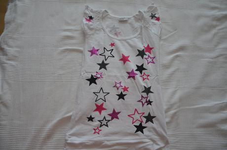 Dievčenské tričko, okay,152