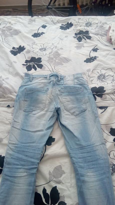 Damske rifle, gate,38