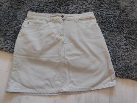 Sukňa č.40, h&m,40