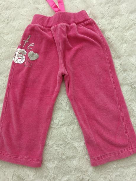 Tepláky, early days,74