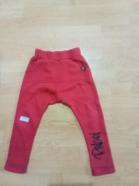 Tepláky rebel kids, rebel kids,110