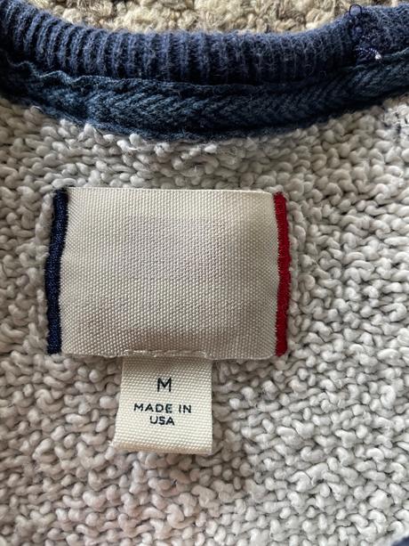 Tommy hilfiger mikina m, tommy hilfiger,m