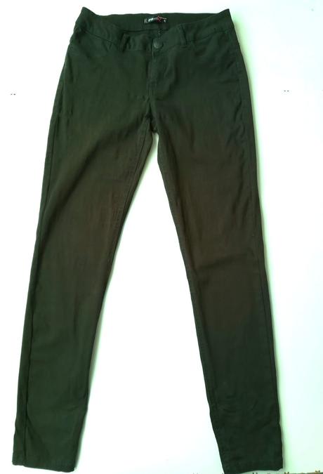 Nohavice fb sister, s