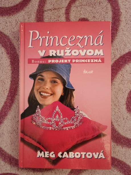 Princezná v rúžovom, 