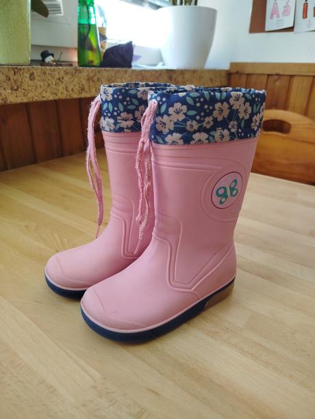 Svietiace gumáky lupilu, lupilu,25