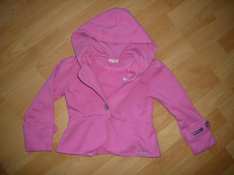 Dievcenske sako, 116