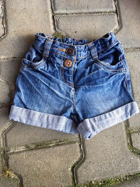 Riflové kraťase, next,80