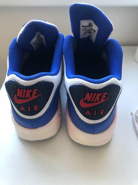 Tenisky air max 38, nike,38