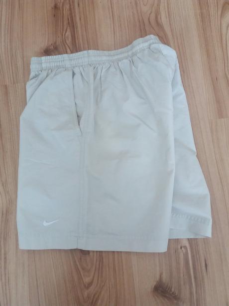 Pánské kratasky nike č.xl, nike,xl