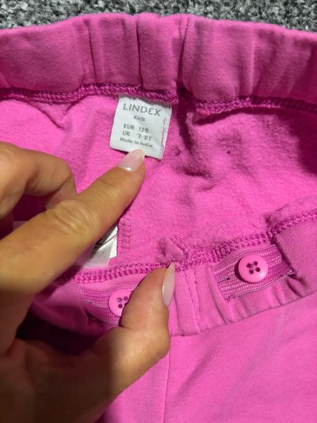 Lindex zateplené leginy, lindex,128