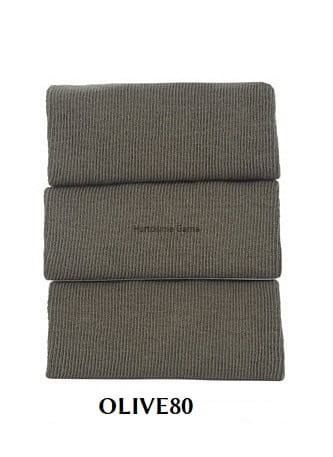 Bavlnené pančucháče wola, 116 / 122