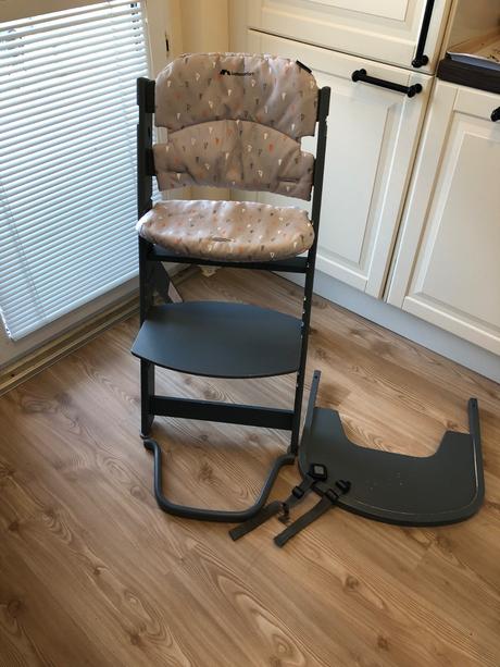 Detská stolička bebeconfort timba, 