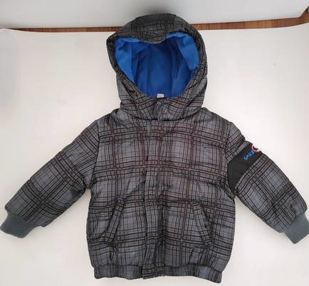 Zimná bunda c&a, c&a,86