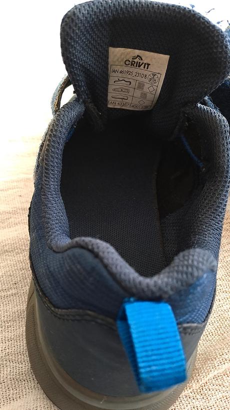 Chlapčenské tenisky 36, 36