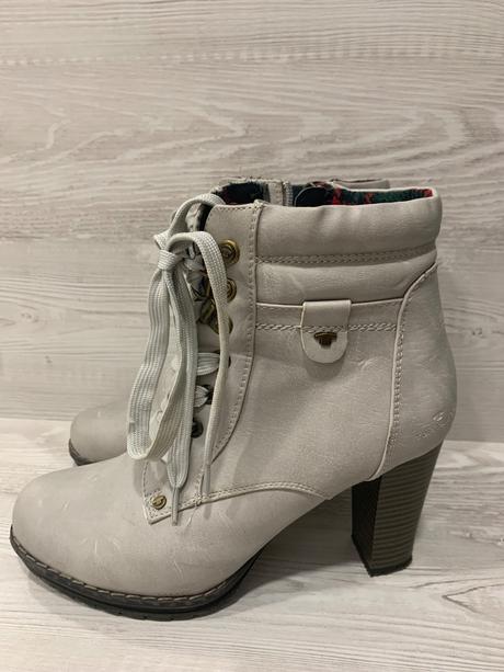 Topanky, tom tailor,38