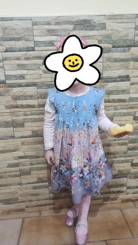 Šaty next 98, next,98