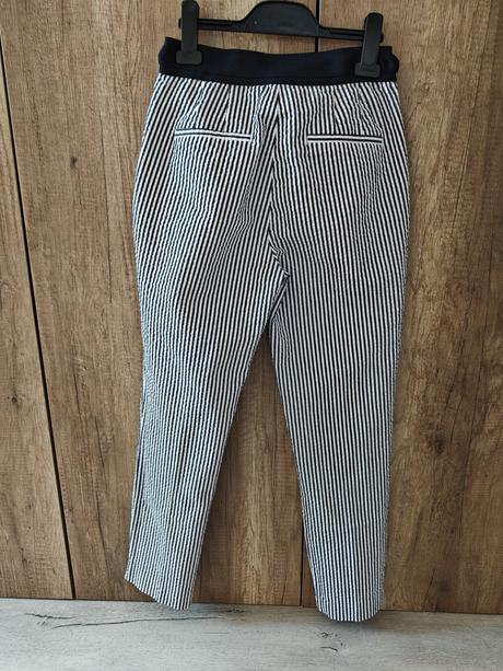 Dámske nohavice zara, zara,s